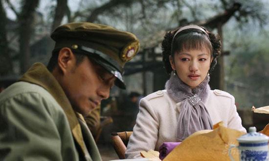 《身份的证明》罗海琼“特殊身份”掩护张涵予--长兴新闻网