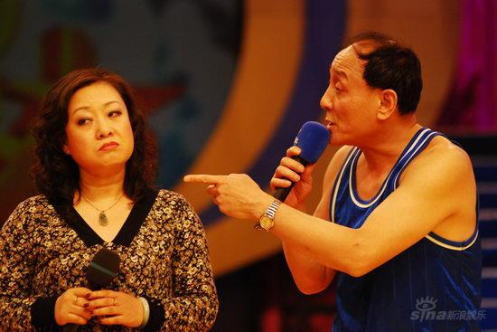 <em>杨光</em>《津夜嘉年华》开<em>演员</em>招聘会(图)-<em>杨光</em>