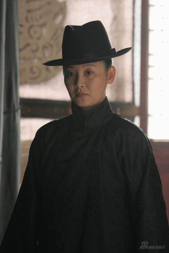 中国版大长今《大国医》将开播 徐帆出演神医