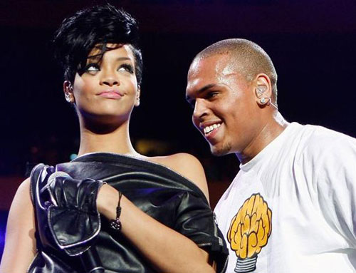 chris brown rihanna,chrisbrown 文娱新闻 娱乐快报 蕾哈娜(rihanna)与克里斯·布朗(chris brown)