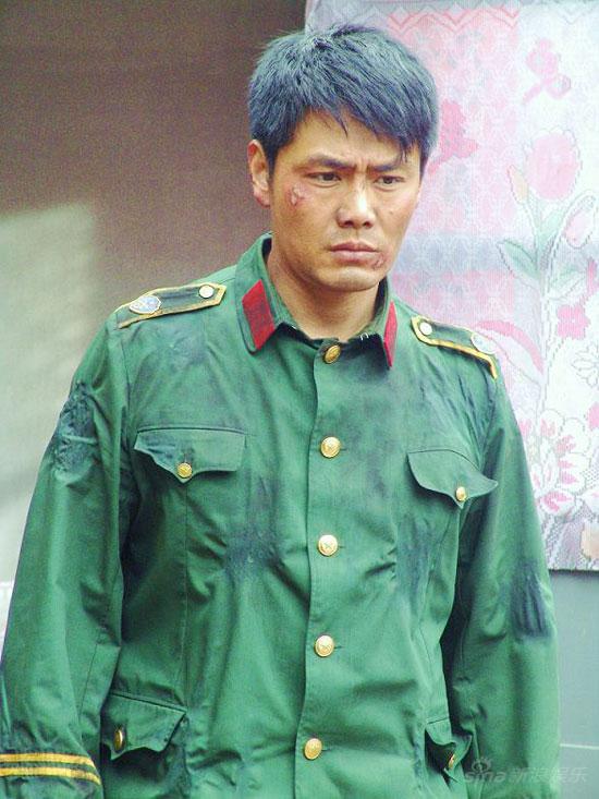 文娱新闻 影视看台    我国首部展示森林警察风采的电视剧《绿色卫士