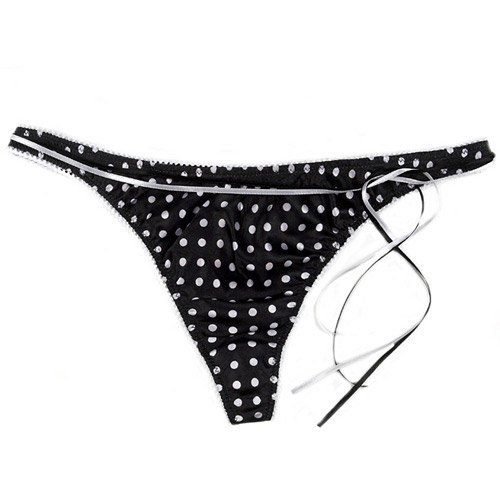 男人眼中最具诱惑<em>丁字裤</em>(<em>图</em>)-<em>丁字裤</em>,男人,款式