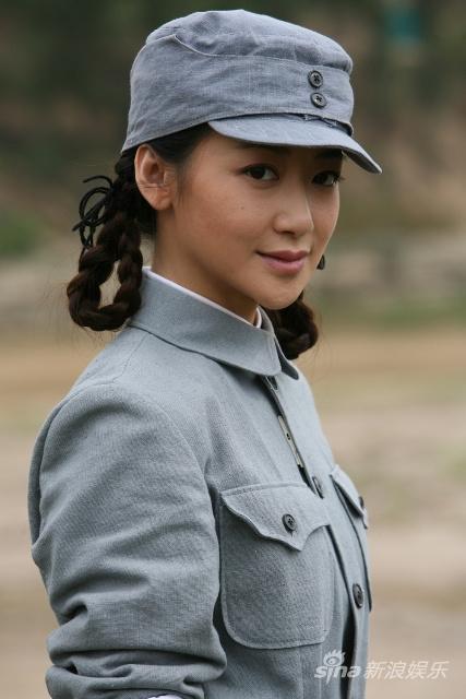 张帆,王奎荣,李玉峰,赵珈琪领衔主演的一部描述20世纪30年代延安反特