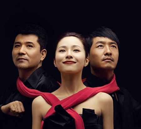 熟女大讨论:<em>女人一生</em>要经历<em>多少</em>个<em>男人</em>?-熟女