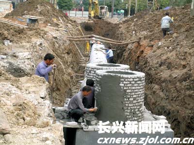 ��ǰ�ָ��칤��Ԥ�����괺��ǰ��ͨ