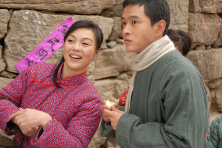 文娱新闻 影视看台    抗战传奇《儿女英雄传》近期在齐鲁电视台晚间