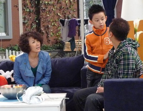 《马小跳》整蛊蜡笔小新 美芽夏力薪要当孩子王