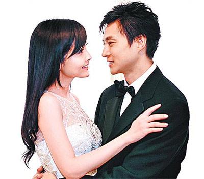 倪震出轨发道歉声明 女友周慧敏暴怒