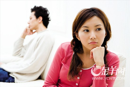 你遭受过家庭“冷暴力”吗？