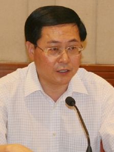 车俊出任新疆党委副书记及兵团政委