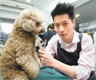  萧亚轩周汤豪 EN恋破局 被曝两人是假分手-萧