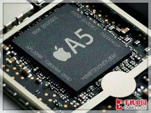 不买苹果iPhone 5五大理由:俗气的配置(组图