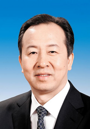 李昆学任成都市委副书记(图/简历)