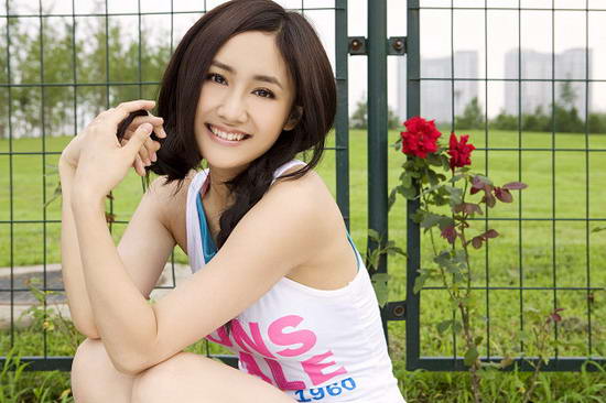 《秘密列车》热播 刘芸拿追星的态度追周杰(图)