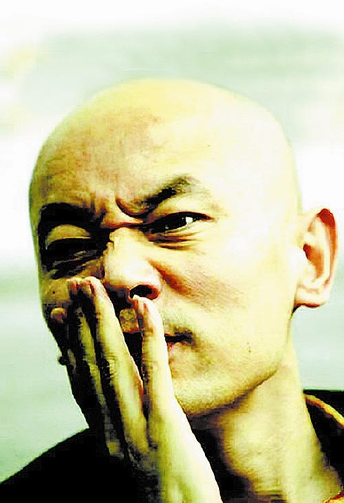 葛优自曝曾患焦虑症 与崔永元分享吃药心得(图)