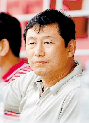 南勇敛财手段浮出水面 曾开饭馆做大本营巧妙洗钱