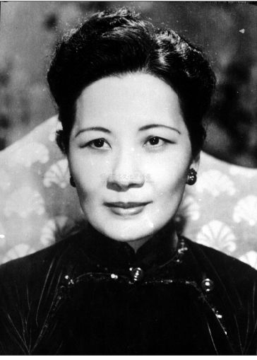 日记揭蒋介石情感生活:与4个女人的纠葛